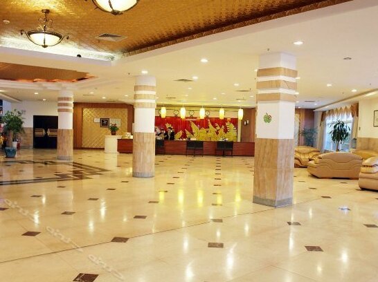 Sun Yat-Sen University Business Conference Hotel - Photo3