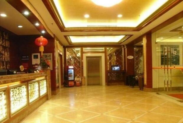 Super 8 Zhuhai Jiada - Photo4