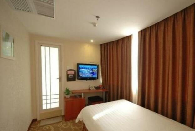 Super 8 Zhuhai Jiada - Photo5