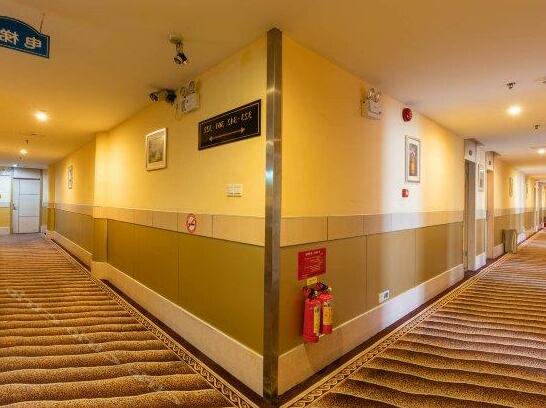 Tangjia Jinda Business Hotel - Photo3