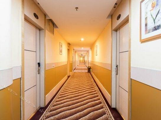 Tangjia Jinda Business Hotel - Photo4