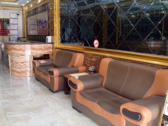 Tangjia Jindalai Busines Hotel - Photo4