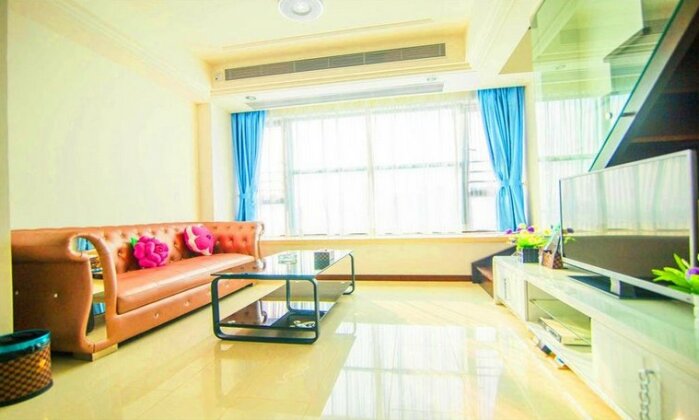 Taotaoju Hotel - Photo4