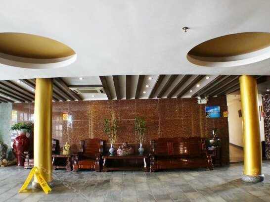 Taoyuan Holiday Hotel - Photo3