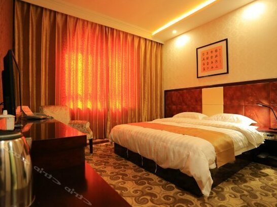 Taoyuan Holiday Hotel - Photo5