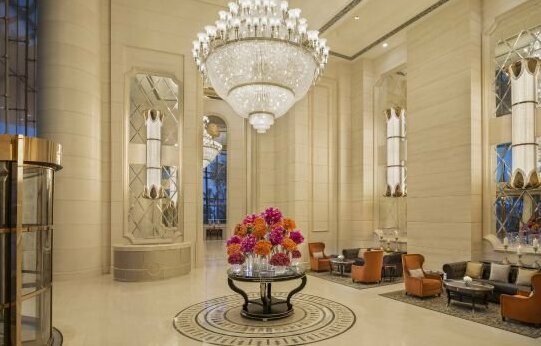 The St Regis Zhuhai - Photo3