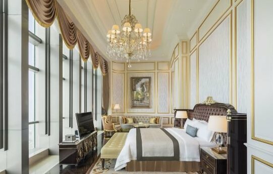 The St Regis Zhuhai - Photo4