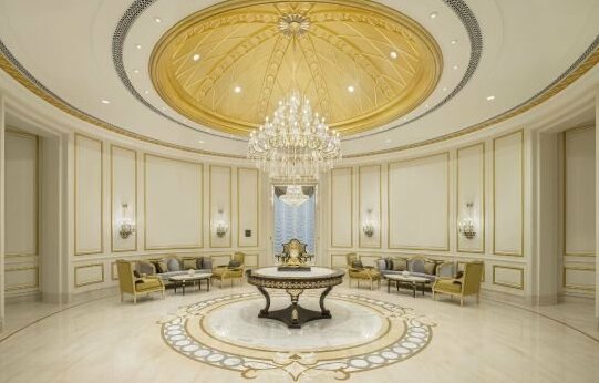 The St Regis Zhuhai - Photo5