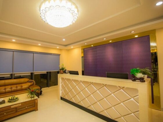 Vidicl Serviced Apartment Jinyu Huafu Branch - Photo3