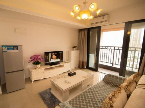 Vidicl Serviced Apartment Jinyu Huafu Branch - Photo5