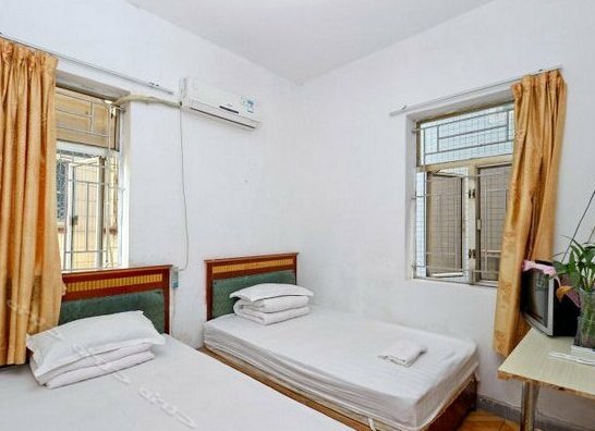 Wangwang Hostel Zhuhai - Photo2