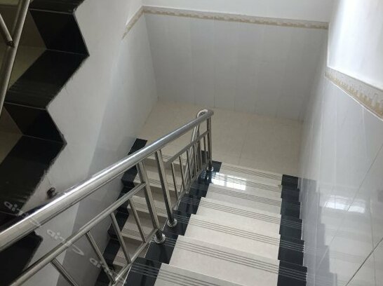Wangwang Hostel Zhuhai - Photo3