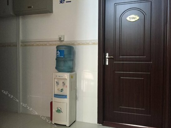 Wangwang Hostel Zhuhai - Photo4