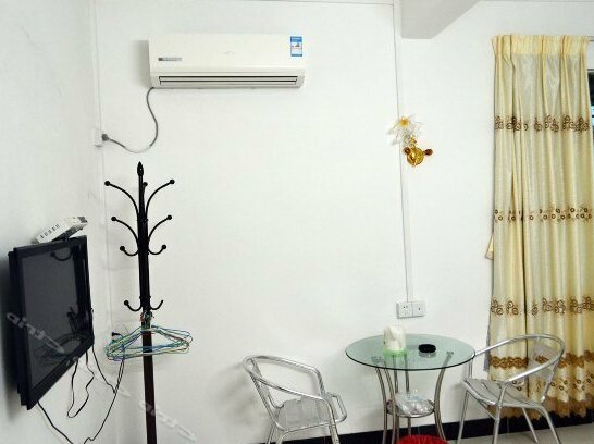 Wangwang Hostel Zhuhai - Photo5