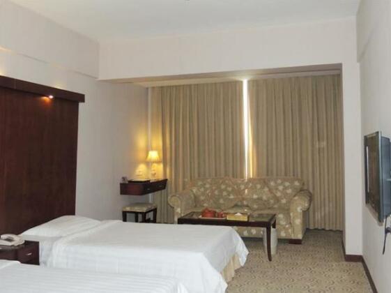 Xiangjiang Hotel Zhuhai - Photo4