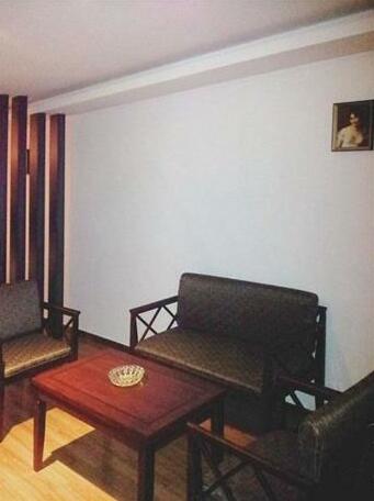 Xiangzhou Goldeng Sea Hotel Zhuhai - Photo3