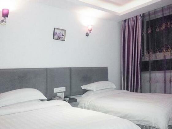 Xiangzhou Goldeng Sea Hotel Zhuhai - Photo5