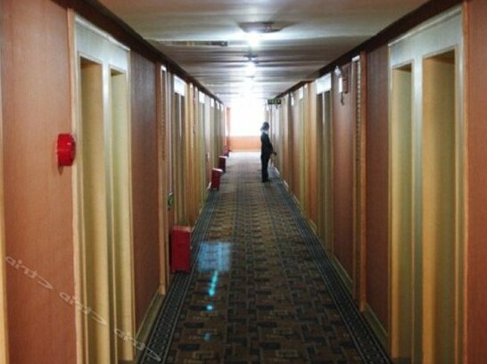 Xifa Hotel - Photo2