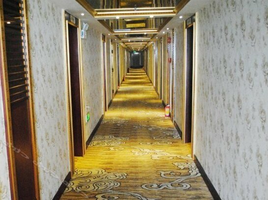 Xifa Hotel - Photo3