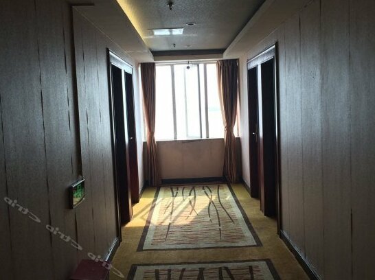Xifa Hotel - Photo4