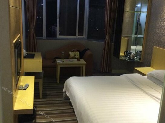 Xifa Hotel - Photo5
