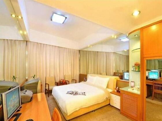 Xin Heng An Hotel - Photo2