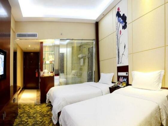 Xin Heng An Hotel - Photo5