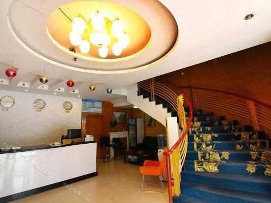 Xindao Hotel - Photo3