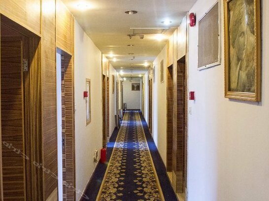 Xindao Hotel - Photo4