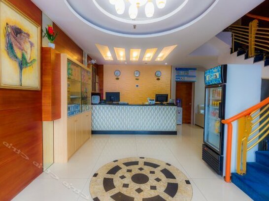 Xindao Hotel - Photo5