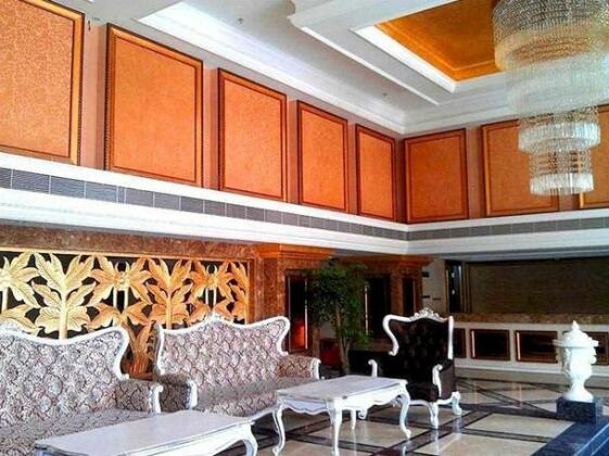 Xinhao City Hotel - Photo3