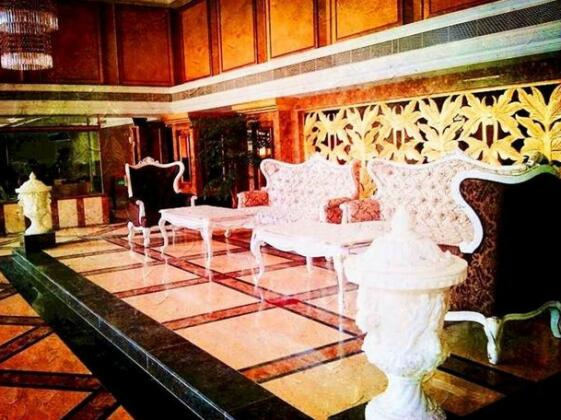 Xinhao City Hotel - Photo4
