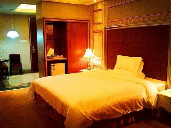 Xinhao City Hotel - Photo5