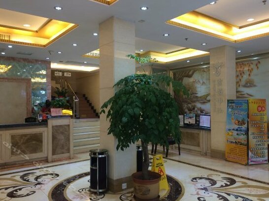 Xinhualian Business Hotel - Photo4