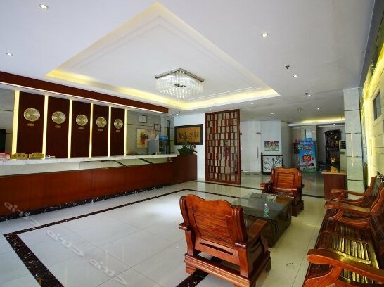 Xinqing Business Hotel - Photo3
