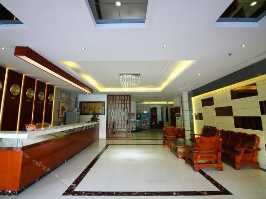 Xinqing Business Hotel - Photo4