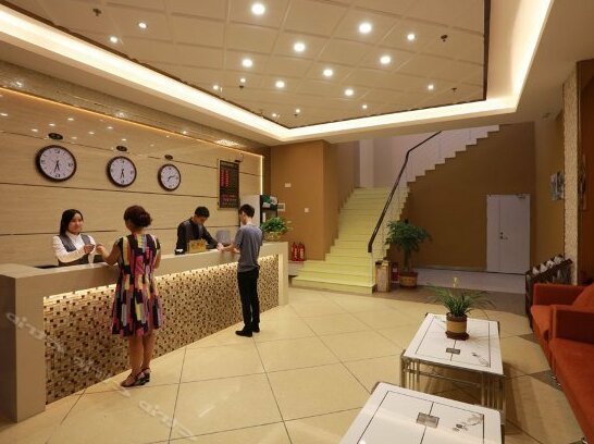Xiyi Business Hotel - Photo3