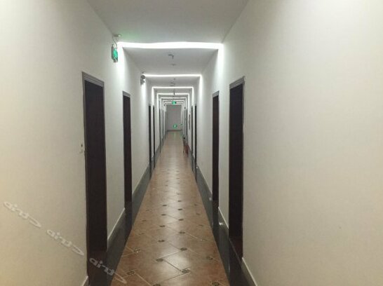 Xiyuan Hotel Jinwan Zhuhai - Photo3