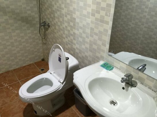 Xiyuan Hotel Jinwan Zhuhai - Photo5