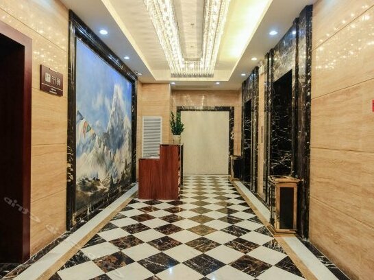 Xiyuan Hotel Zhuhai - Photo3