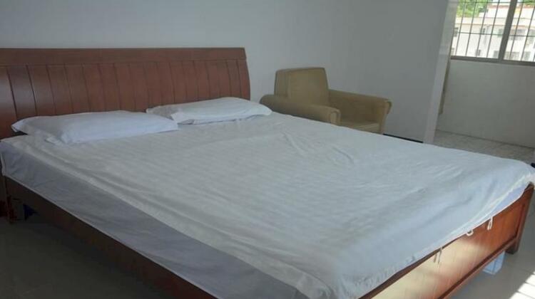 Ya Ke Inn-zhuhai - Photo2