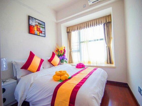 Yicheng Apartment - Huafa Branch - Photo4