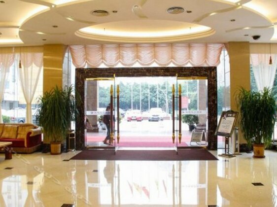 Yijian Holiday Hotel - Photo5
