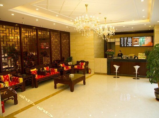 Yilai Hotel Zhuhai Ningxi - Photo2