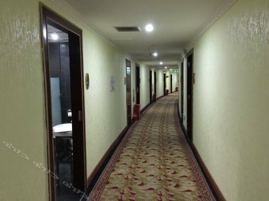 Yilai Hotel - Photo3