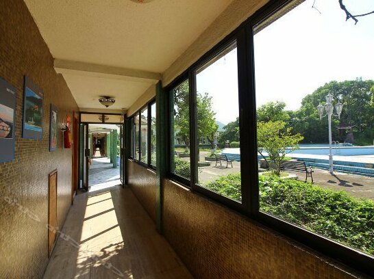 Yileyuan Resort - Photo4