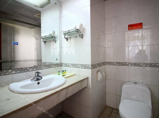 Yileyuan Resort - Photo5