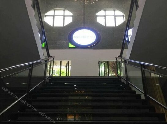 Yimi Inn Xiangzhou Bus Terminal Branch - Photo3