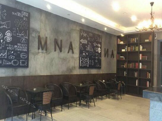 Yimi Inn Xiangzhou Bus Terminal Branch - Photo5