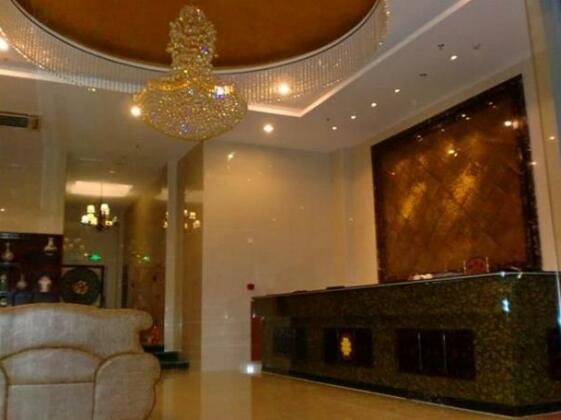 Yinhe Business Hotel - Zhuhai - Photo4